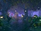 Fairy Forest 3D: View larger screenshot