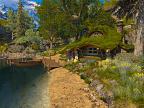 Fantasy Haven 3D: View larger screenshot