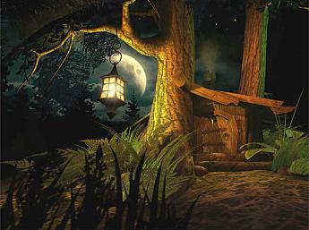 Fantasy Moon 3D imagen grande