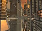 Ville du Future en 3D: View larger screenshot