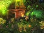 Goblins Halloween Festival 3D: View larger screenshot