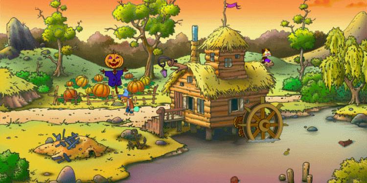 Gourdville