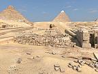 Great Pyramids 3D: View larger screenshot