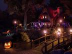 Halloween Cottage 3D: View larger screenshot