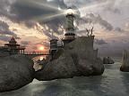 Lighthouse Point 3D: View larger screenshot