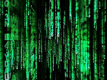 Le Monde de Matrix en 3D pour Mac OS X play video