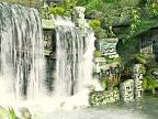 Mayan Waterfall 3D: View larger screenshot
