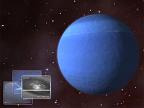 Neptune en 3D Mission Spatiale: View larger screenshot