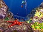 Обитатели Океана 3D: View larger screenshot