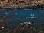 Bateau Pirate 3D: View larger screenshot
