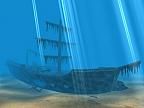 Pirate Ship 3D: View larger screenshot