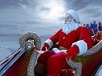 Santa Claus 3D: View larger screenshot