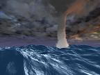 Tormenta marina en 3D para Mac OS X: View larger screenshot