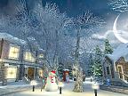 Snow Village 3D: View larger screenshot