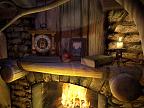 Spirit of Fire 3D: View larger screenshot