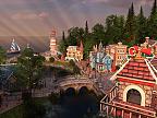 Spring Village 3D: View larger screenshot