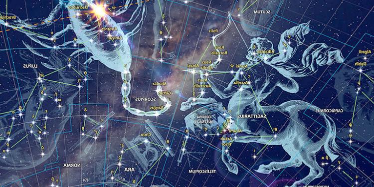 Stargaze 3D
