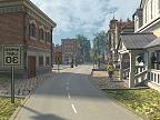 Sun Village 3D: View larger screenshot