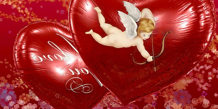 Sweethearts 3D