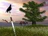 Sword of Honor 3D Screensaver