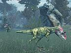Tyrannosaurus Rex 3D: View larger screenshot