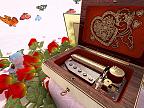 Valentine Musicbox 3D: View larger screenshot