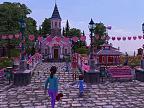 Valentine Village 3D: View larger screenshot