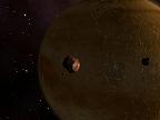 Венера - 3D Космическое Путешествие: View larger screenshot