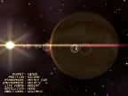 Венера - 3D Космическое Путешествие: View larger screenshot