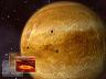 Венера - 3D Космическое Путешествие