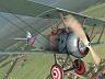 Vintage Aircraft 3D Bildschirmschoner