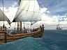 Voyage of Columbus 3D Bildschirmschoner