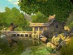 Watermill 3D: View larger screenshot