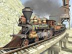 Western Railway 3D: View larger screenshot
